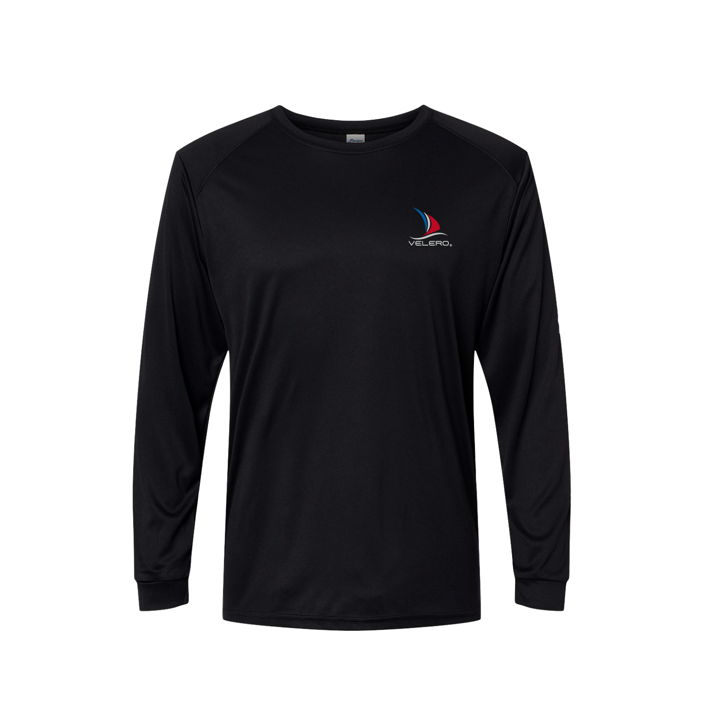 LONG SLEEVE NAUTICAL SEWING
