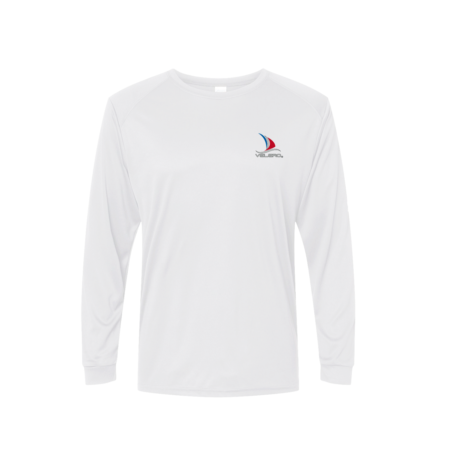 LONG SLEEVE NAUTICAL SEWING