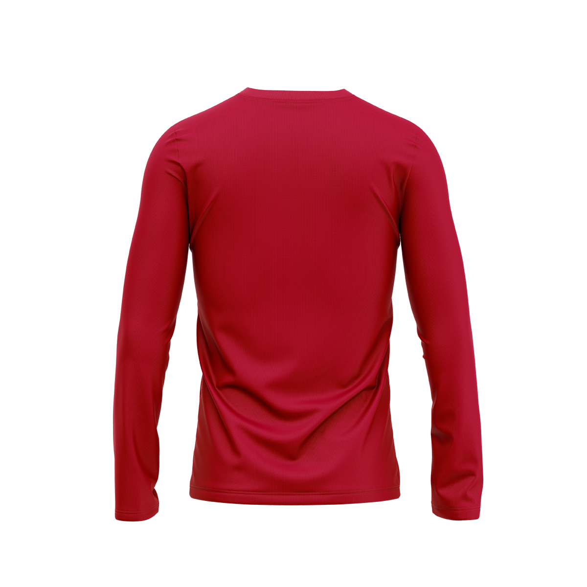 LONG SLEEVE SAILBOAT MINIMAL VELERO