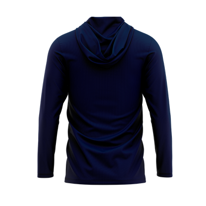 HOODIE VELERO CLASIC