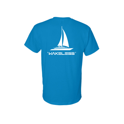 T-SHIRT SILHOUETTE WITH VELERO NAME (Copia)