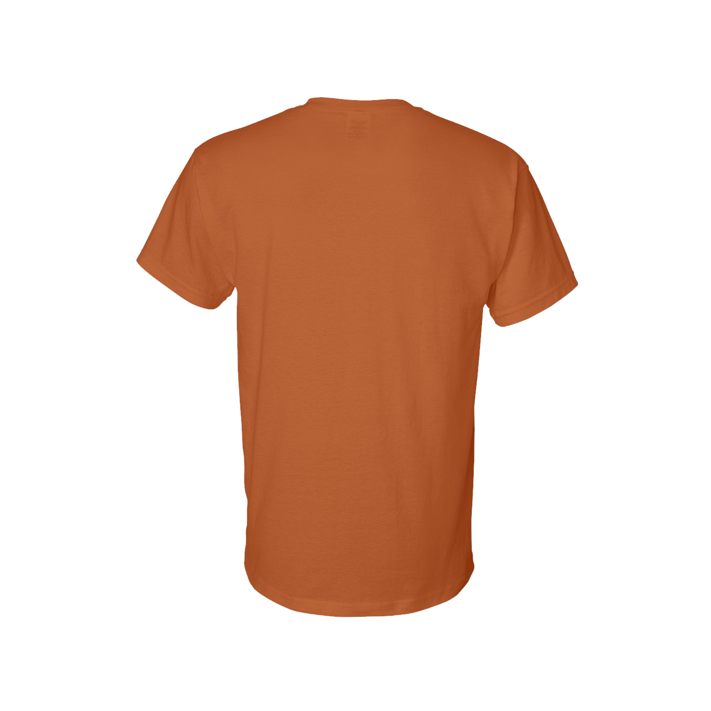 T-SHIRT SILHOUETTE WITH VELERO NAME