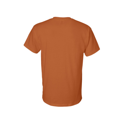 T-SHIRT SILHOUETTE WITH VELERO NAME