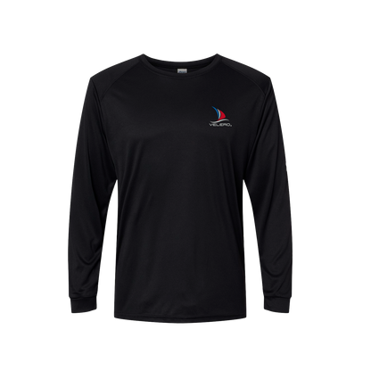 LONG SLEEVE NAUTICAL SEWING
