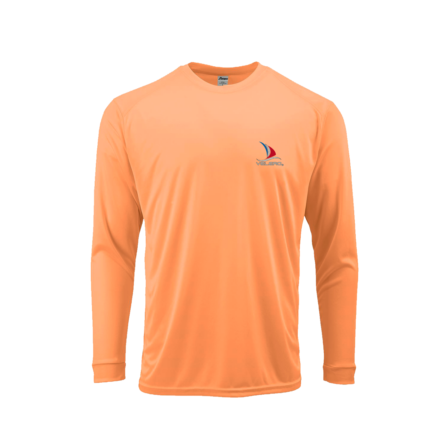 LONG SLEEVE SAILBOAT REGATA