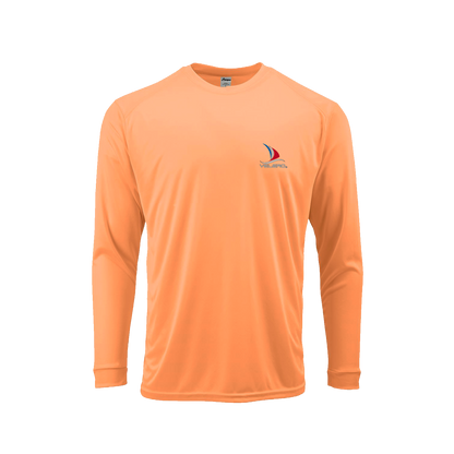 LONG SLEEVE SAILBOAT REGATA