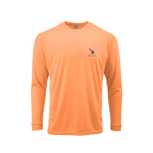 LONG SLEEVE SAILBOAT REGATA