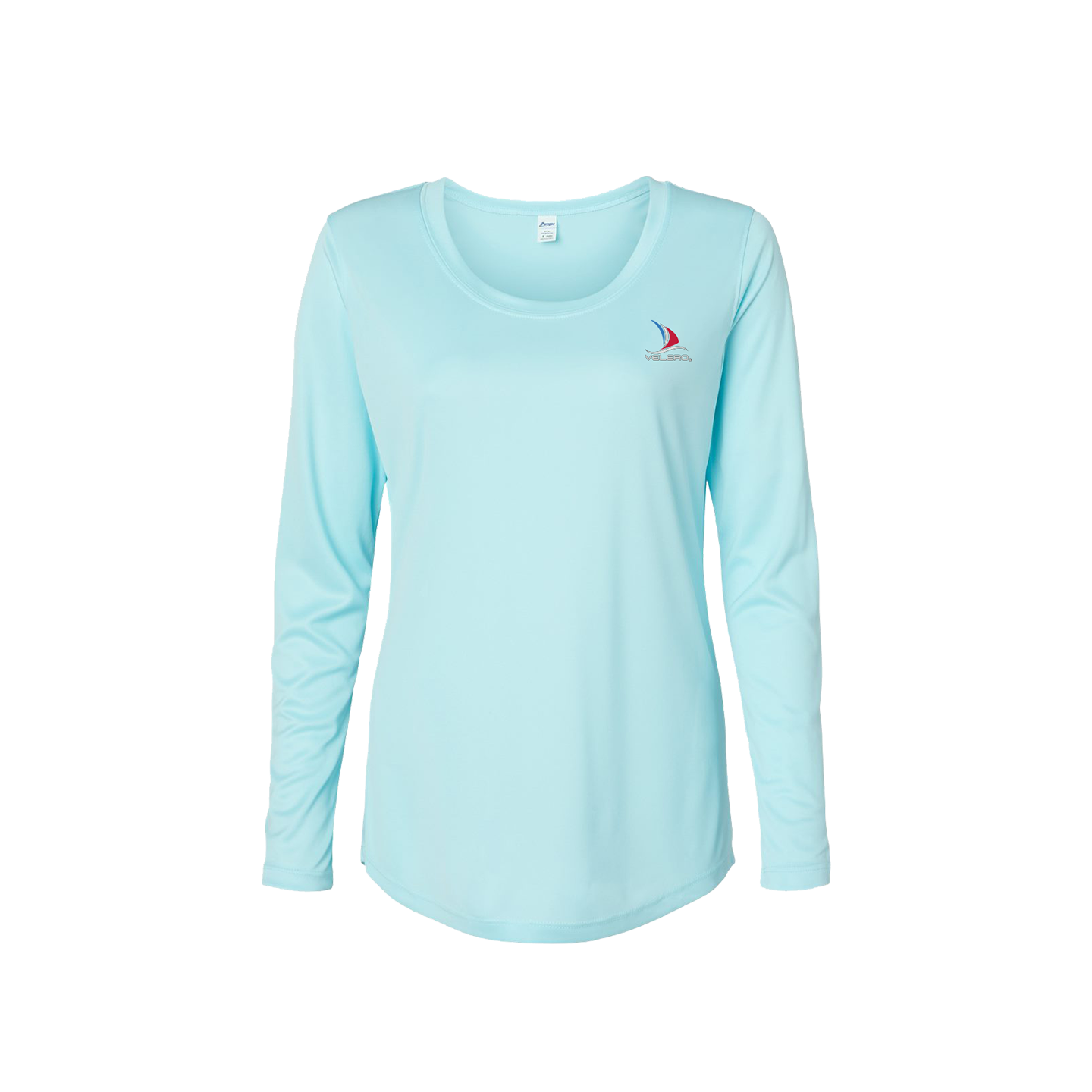 WOMEN'S LONG ISLANDER PERFORMANCE LONG SLEEVE