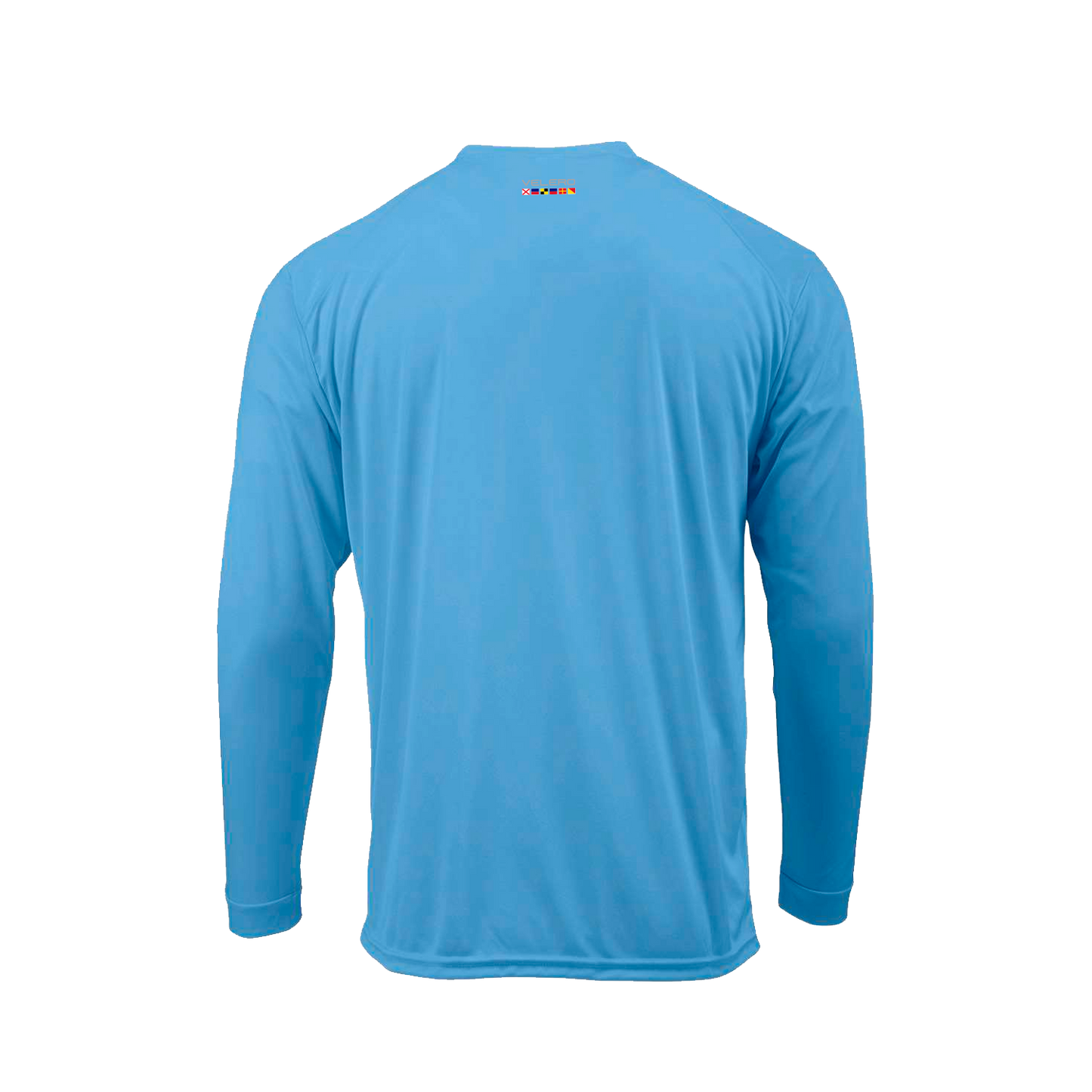 LONG SLEEVE VELERO CLASIC FLAG