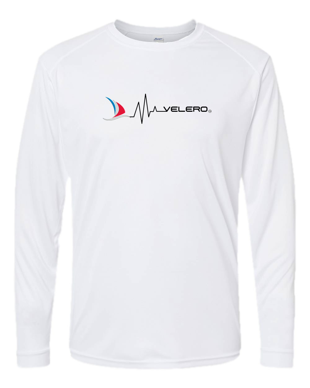 LONG SLEEVE REGATTA SAILBOAT