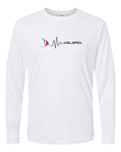 LONG SLEEVE REGATTA SAILBOAT