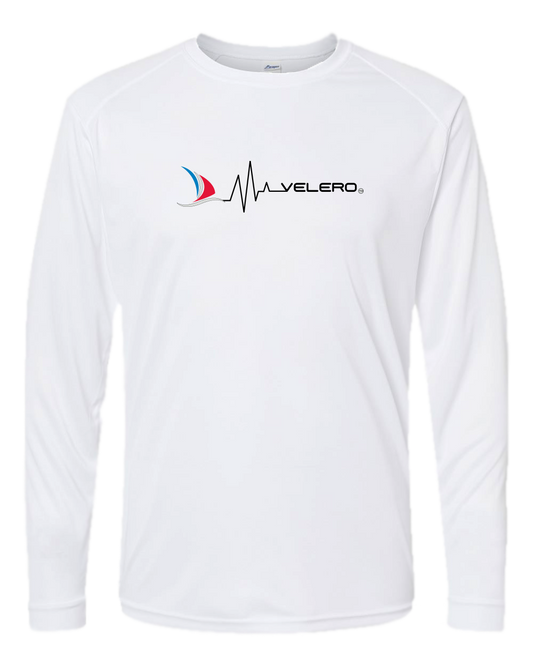 LONG SLEEVE REGATTA SAILBOAT
