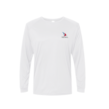 LONG SLEEVE NAUTICAL SEWING