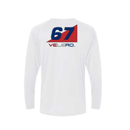 LONG SLEEVE NAUTICAL SEWING
