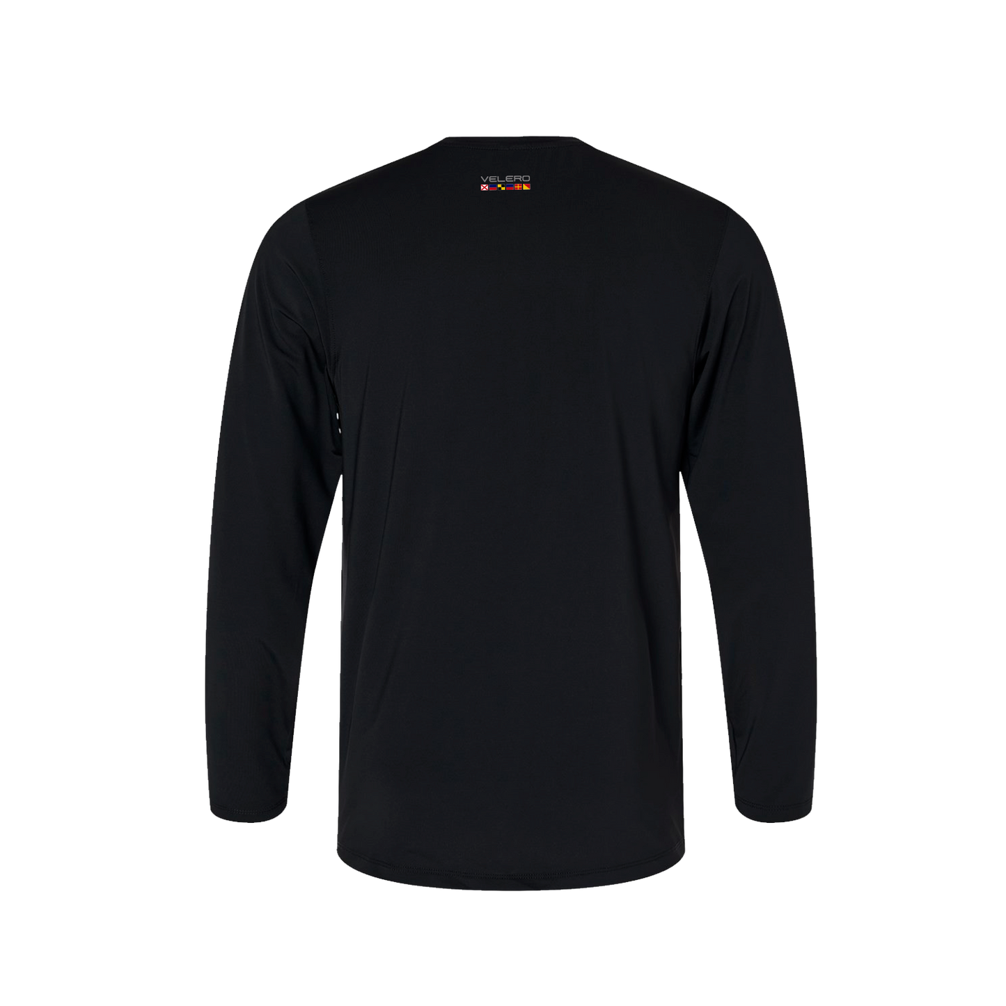 LONG SLEEVE VELERO CLASIC FLAG