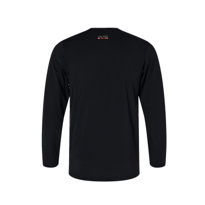 LONG SLEEVE VELERO CLASIC FLAG