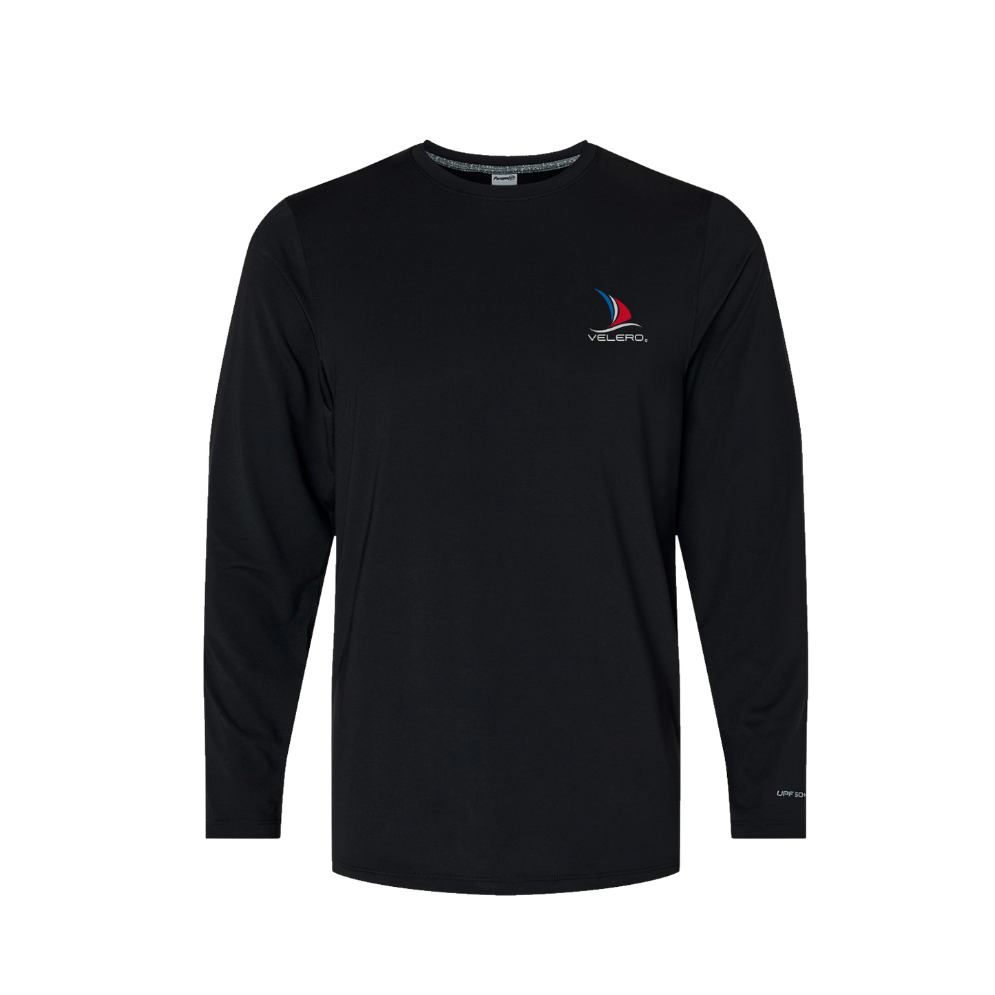 LONG SLEEVE VELERO CLASIC FLAG