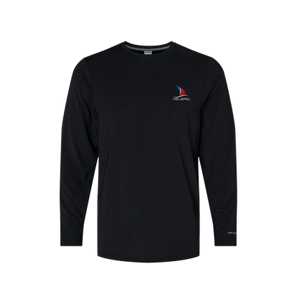 LONG SLEEVE VELERO CLASIC FLAG