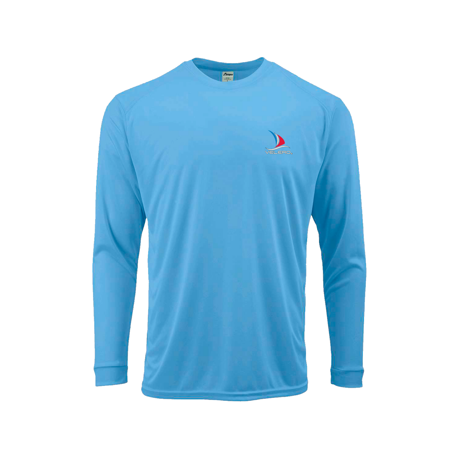 LONG SLEEVE VELERO CLASIC FLAG