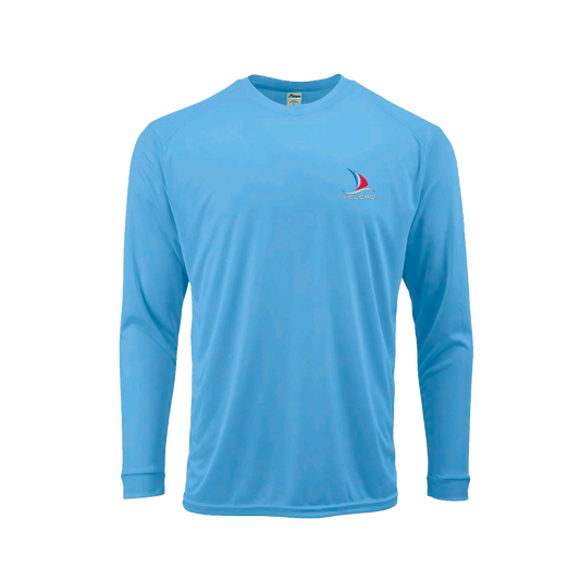 LONG SLEEVE VELERO CLASIC FLAG