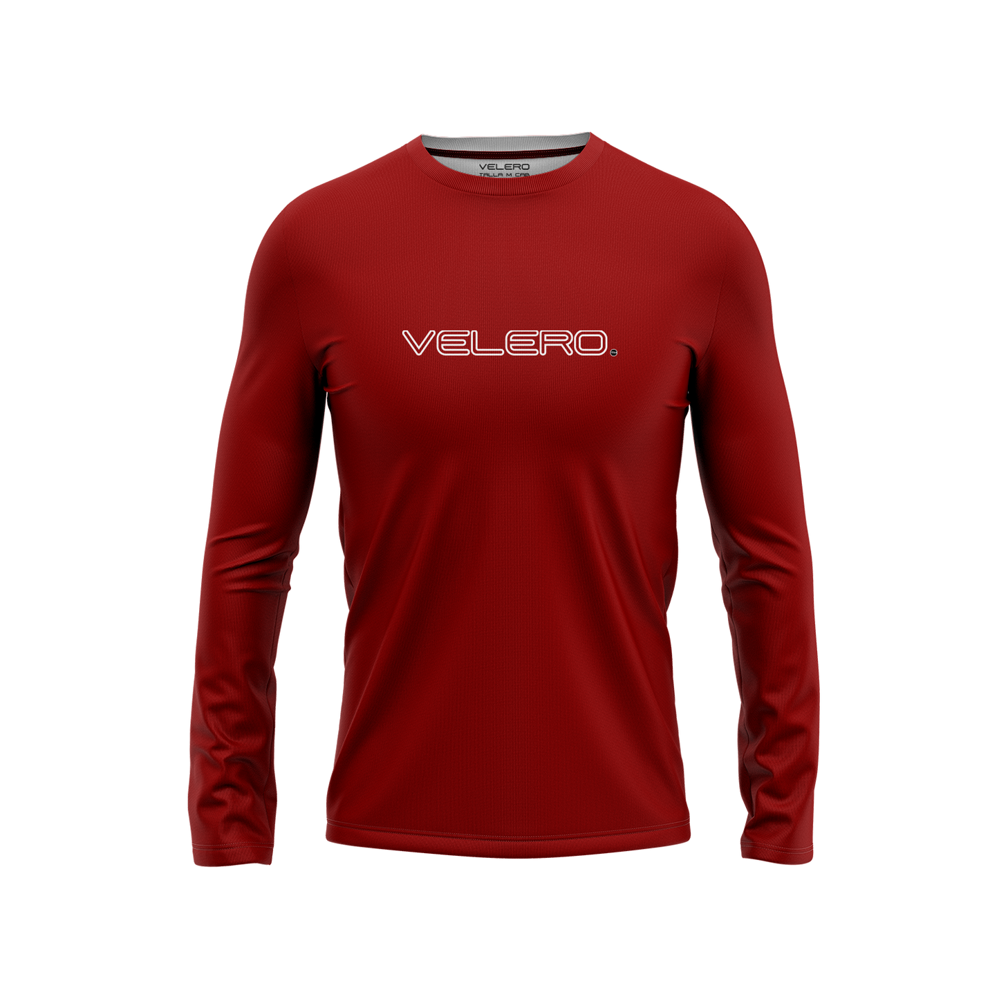 LONG SLEEVE VELERO LINES