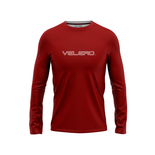 LONG SLEEVE VELERO LINES