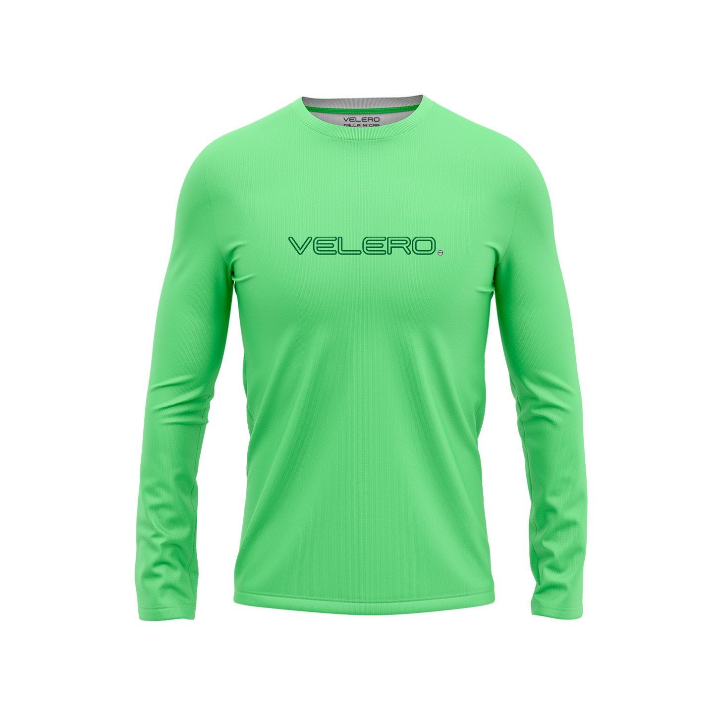 LONG SLEEVE VELERO LINES