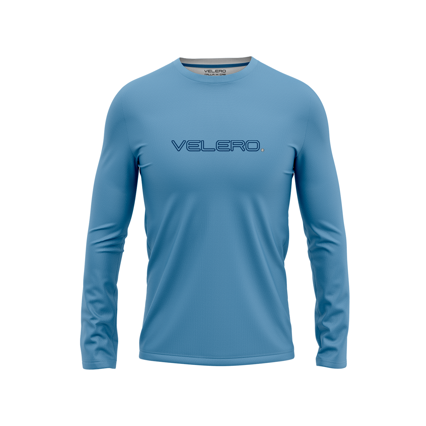 LONG SLEEVE VELERO LINES