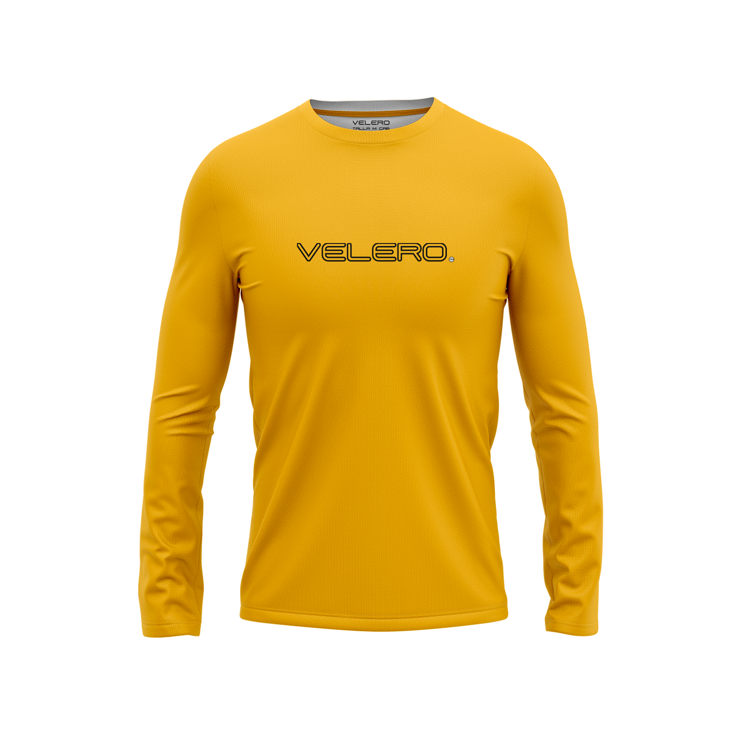 LONG SLEEVE VELERO LINES